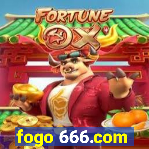 fogo 666.com